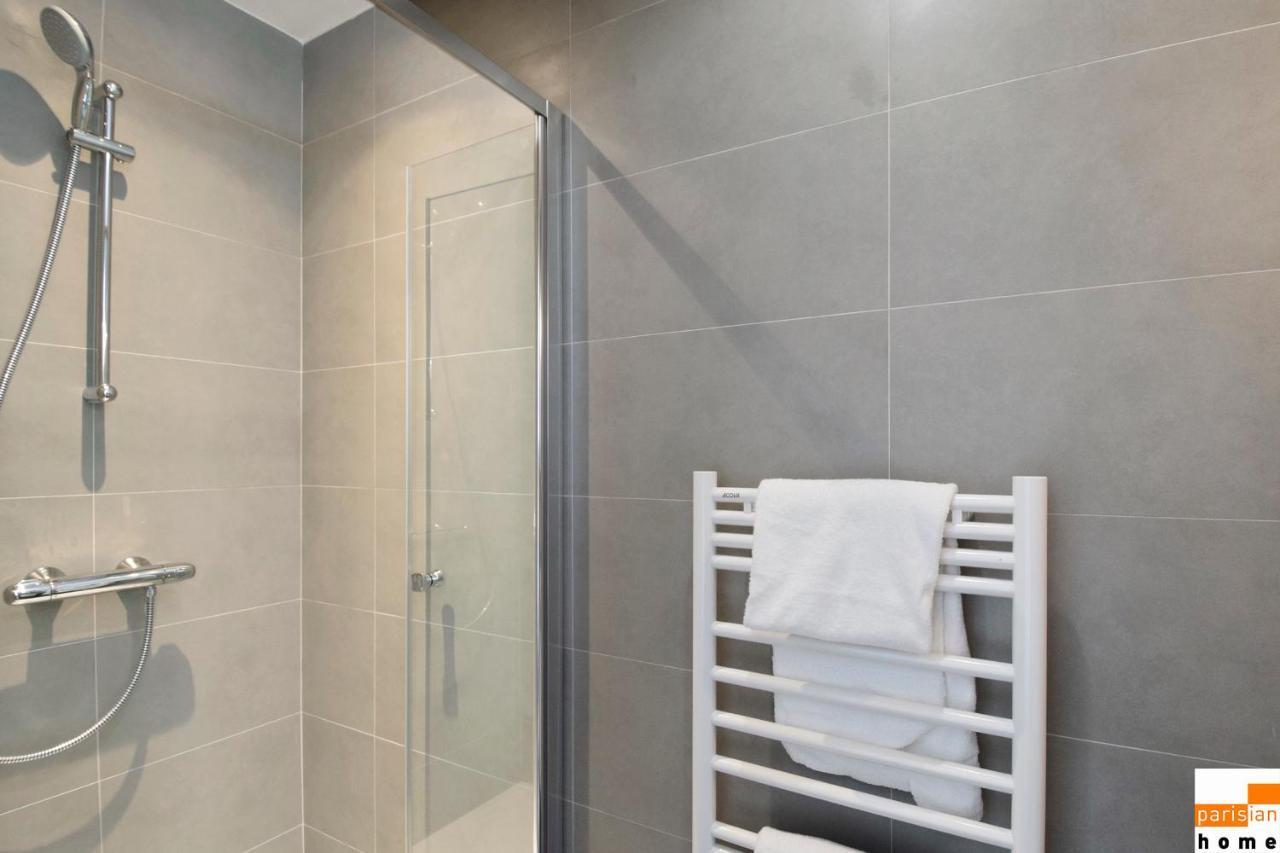 202095 - Charming Apartment For 6 People In The Heart Of باريس المظهر الخارجي الصورة