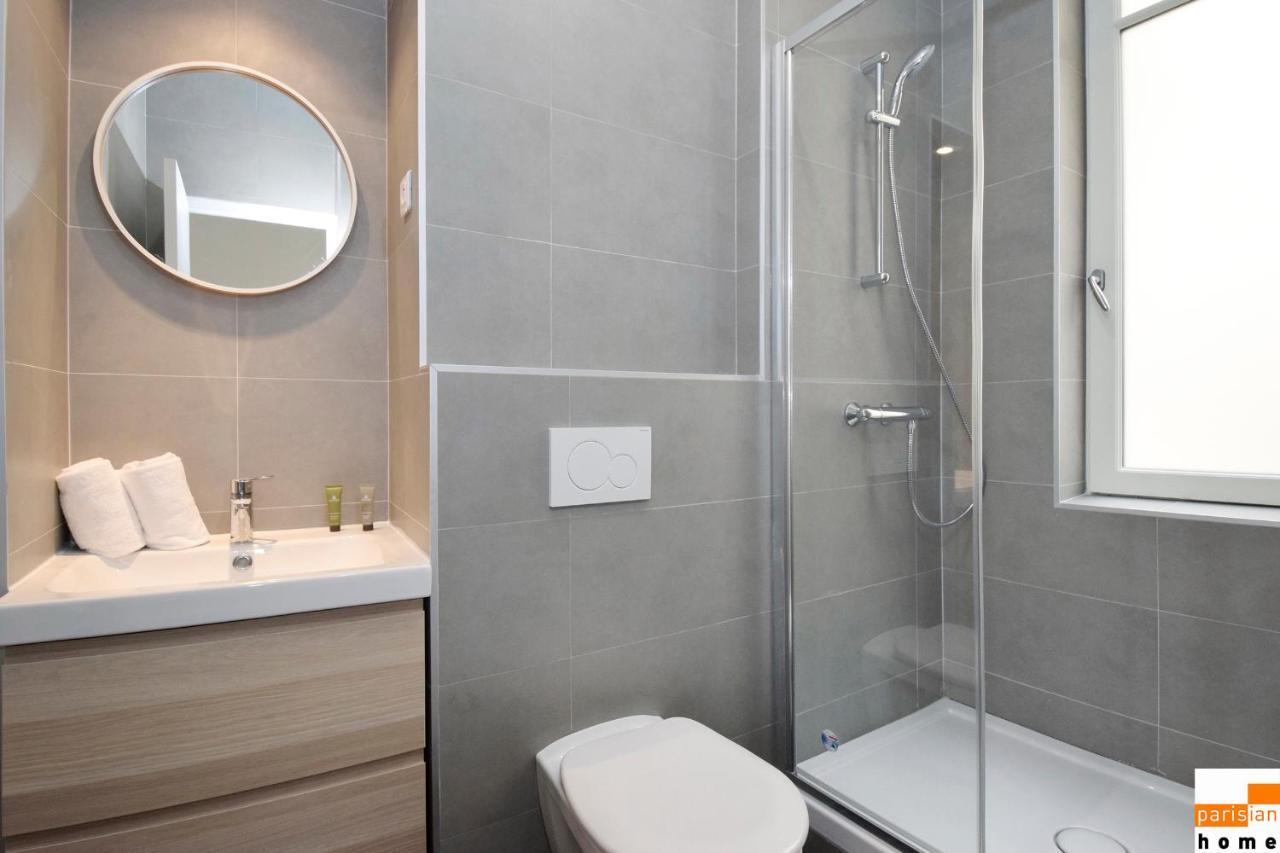 202095 - Charming Apartment For 6 People In The Heart Of باريس المظهر الخارجي الصورة